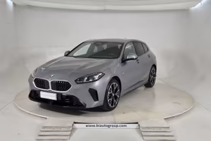 BMW Serie 1 F70 118d MSport auto