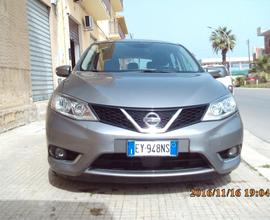 Nissan Pulsar 1.5 dCi Business