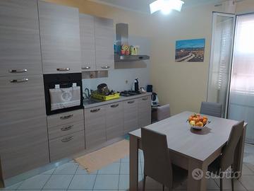 Moderno appartamento