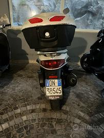 scooter(trattabile)