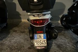 scooter(trattabile)