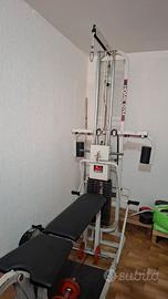 palestra multifunzione 