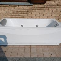 vasca idromassaggio 