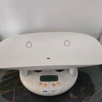 Bilancia pesa bambini 