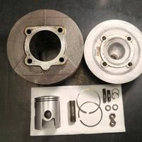 130 Polini Vespa et3