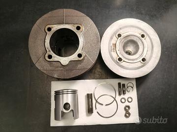 130 Polini Vespa et3