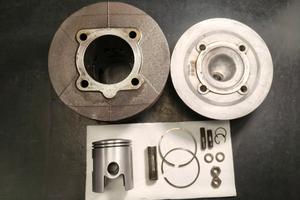 130 Polini Vespa et3