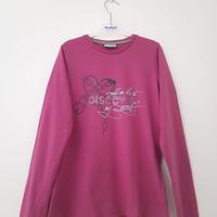 Maglia maniche lunghe Made in Italy 13/14 anni