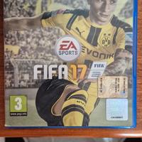 fifa 17 ps4