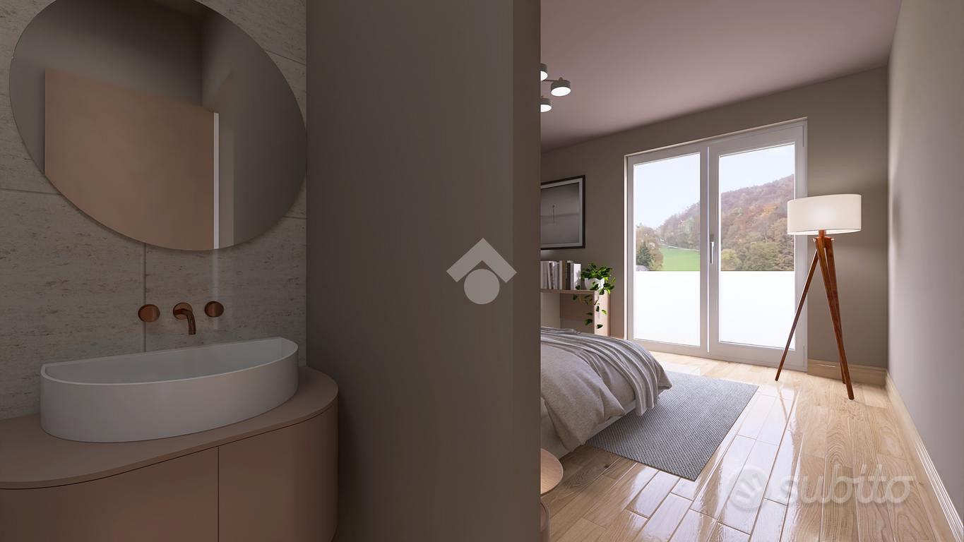 Appartamento – Montecatini Terme, Gallo - Vista 5