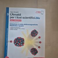 Amaldi liceo scientifico volume 3