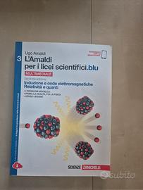 Amaldi liceo scientifico volume 3