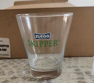 6 bicchieri Zueg Skipper 