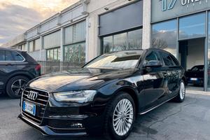 Audi A4 Avant 2.0 TDI 150 CV multitronic Business 