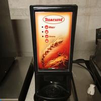 Macchina Professionale Ging Seng e Orzo