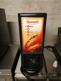 Macchina Professionale Ging Seng e Orzo