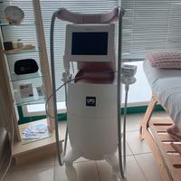 Attrezzatura di estetica