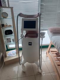 Attrezzatura di estetica