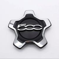 Coprimozzo Fiat 500x - 1pz - NUOVO