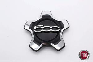 Coprimozzo Fiat 500x - 1pz - NUOVO