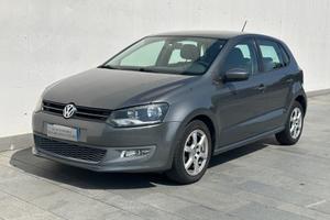Volkswagen Polo 1.2 TDI DPF 5 p. Comfortline