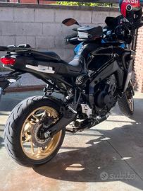Tracer 9 gt