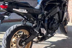 Tracer 9 gt