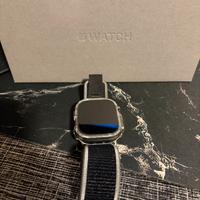 Apple Watch Ultra 3 - Black