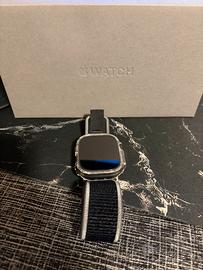Apple Watch Ultra 3 - Black