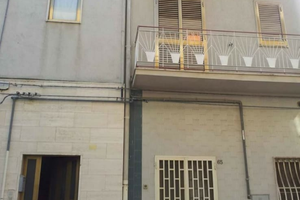 Casa indipendente su 3 livelli