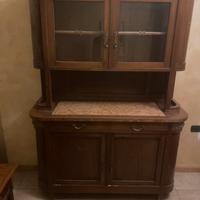Credenza
