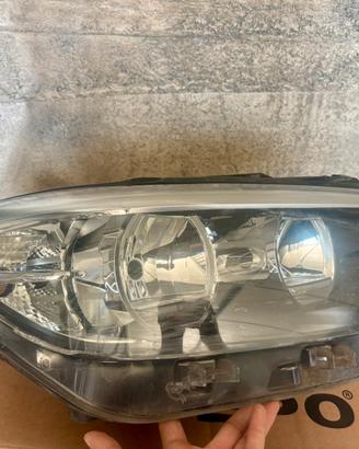 faro bmw originale