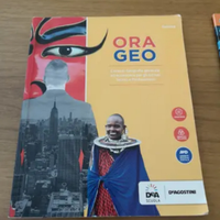 Ora Geo 9788851128272