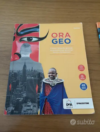 Ora Geo 9788851128272