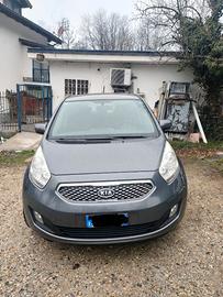 Kia Venga 1.4