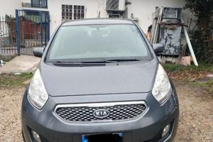 Kia Venga 1.4