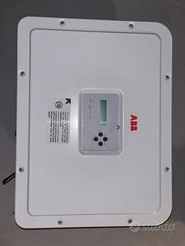 Inverter fotovoltaico ABB UNO-DM-6.0-TL-PLUS 6kw