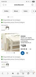 Tavolo ikea 