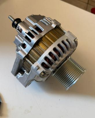 Alternatore Iveco Stralis Nuovo 5802122271