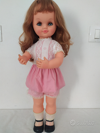 Bambola titti by Sebino