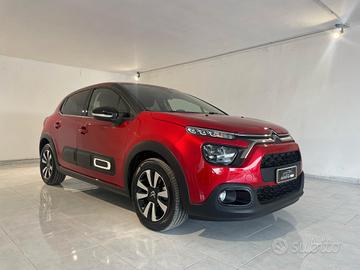 Citroen C3 PureTech 110CV GPL NEOPATENTATI