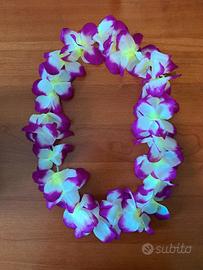 Collana hawaiana