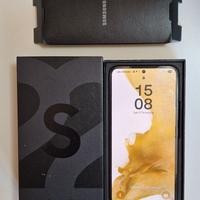 Samsung Galaxy S22 5G SM-S901B/DS 8GB + 128GB