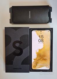 Samsung Galaxy S22 5G SM-S901B/DS 8GB + 128GB