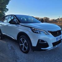 Peugeot 3008 GTLINE