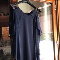 Abito da cerimonia donna JM Couture Musani