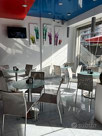 Vend o Gestione