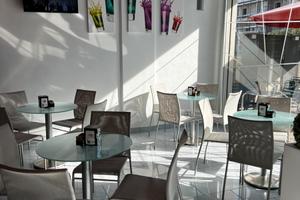 Vend o Gestione