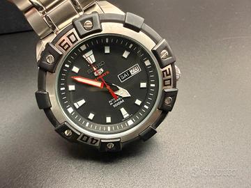 Seiko 5