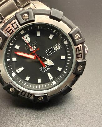 Seiko 5